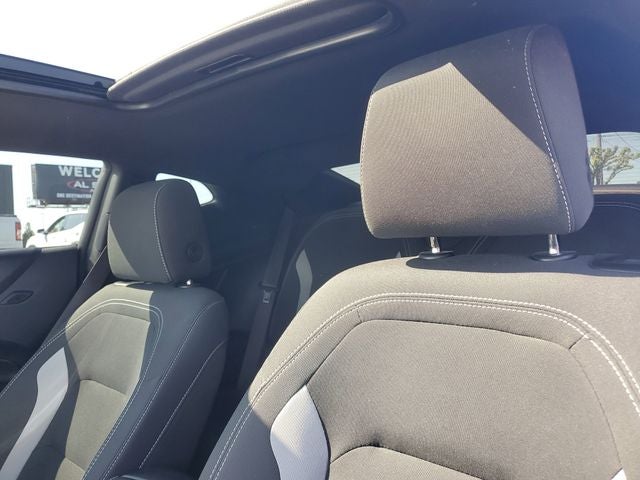 2018 Chevrolet Camaro SS 1SS