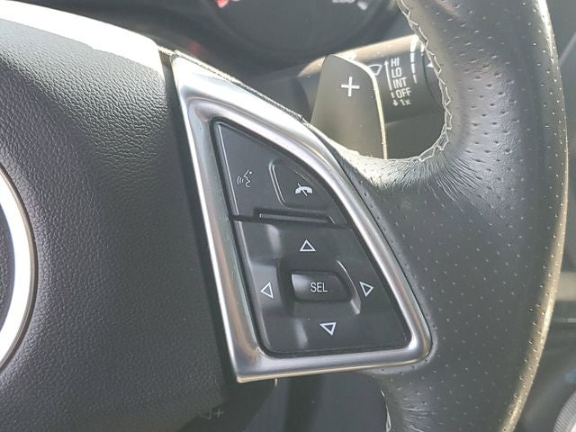 2018 Chevrolet Camaro SS 1SS