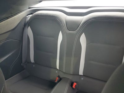 2021 Chevrolet Camaro LT1