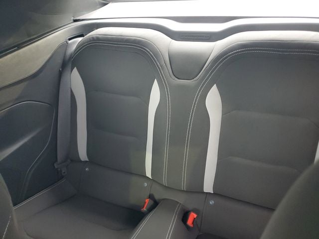 2021 Chevrolet Camaro LT1