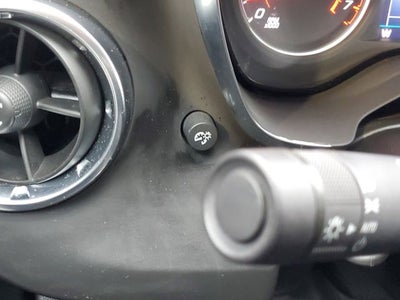 2021 Chevrolet Camaro LT1