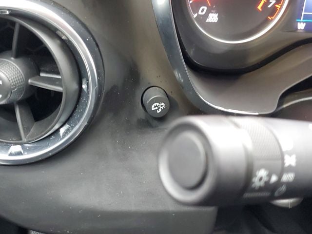 2021 Chevrolet Camaro LT1