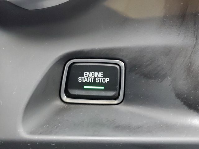 2021 Chevrolet Camaro LT1