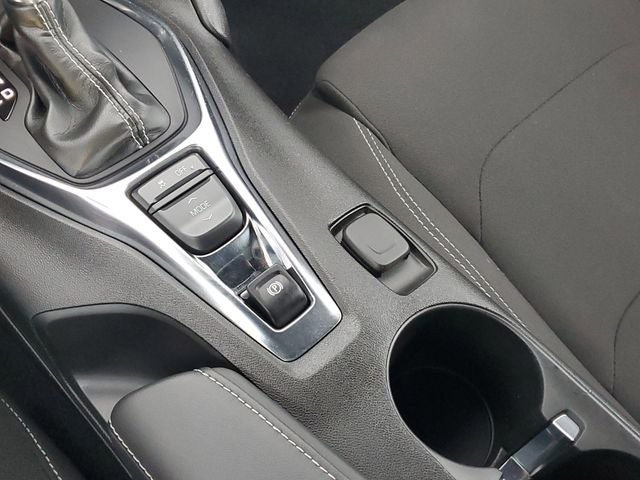 2021 Chevrolet Camaro LT1