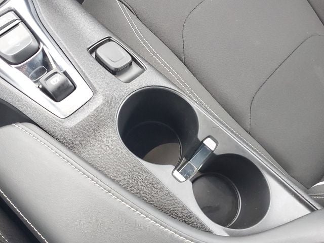 2021 Chevrolet Camaro LT1