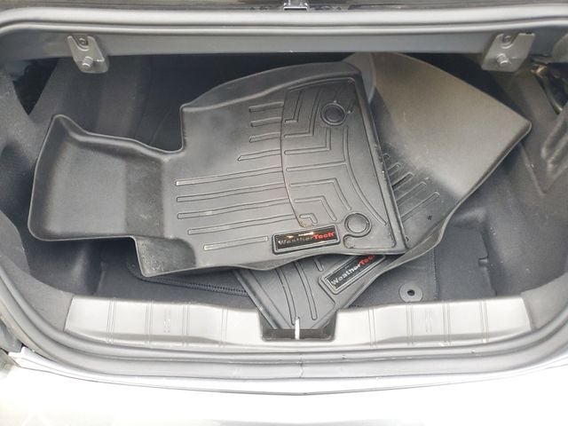 2021 Chevrolet Camaro LT1