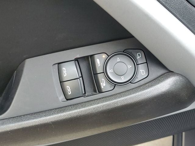 2021 Chevrolet Camaro LT1