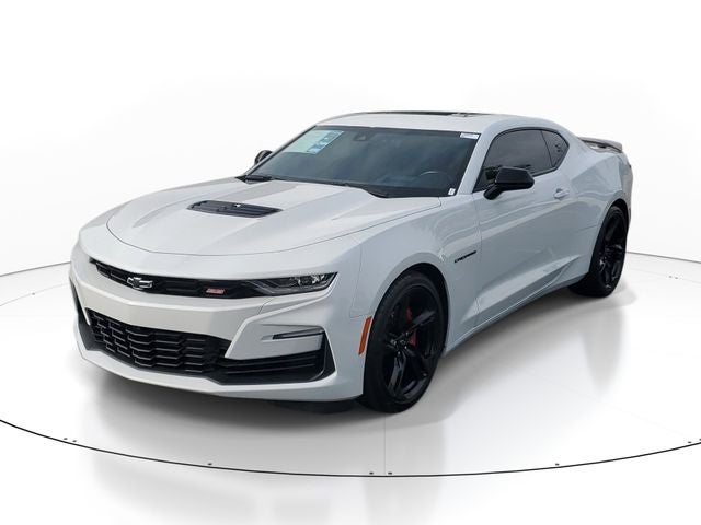 2024 Chevrolet Camaro SS 2SS