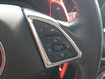 2024 Chevrolet Camaro SS 2SS