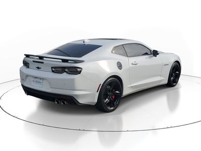 2024 Chevrolet Camaro SS 2SS