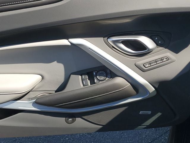 2023 Chevrolet Camaro SS 2SS