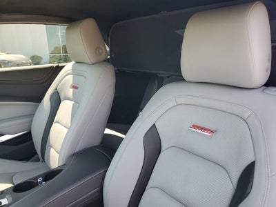 2023 Chevrolet Camaro SS 2SS