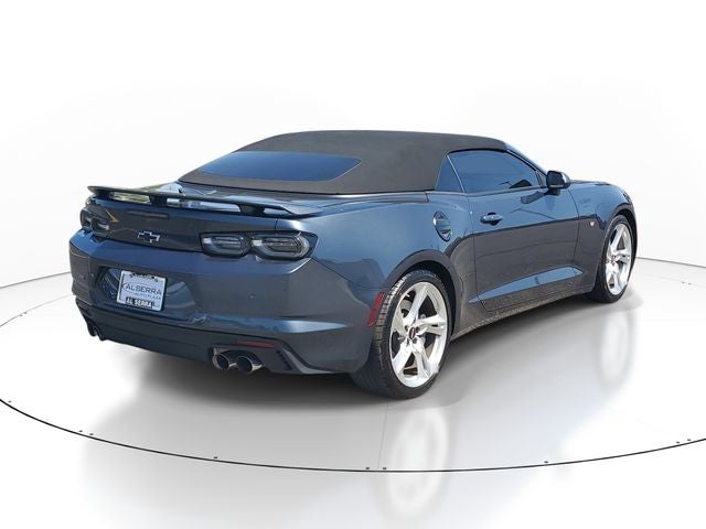 2023 Chevrolet Camaro SS 2SS
