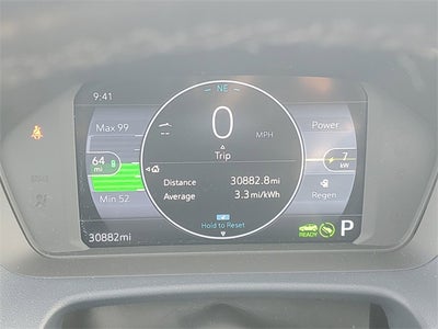 2023 Chevrolet Bolt EUV Premier