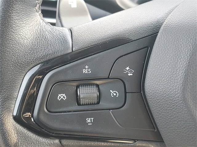 2023 Chevrolet Bolt EUV Premier