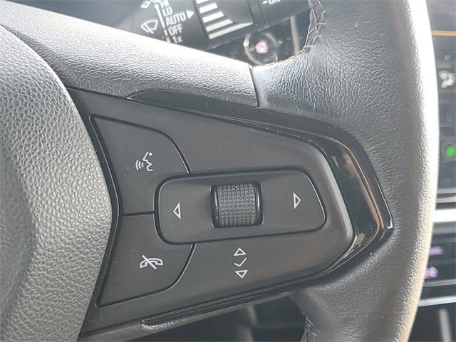 2023 Chevrolet Bolt EUV Premier