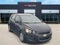 2012 Chevrolet Sonic 1LS