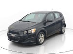 2012 Chevrolet Sonic 1LS