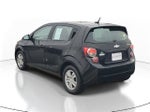 2012 Chevrolet Sonic 1LS