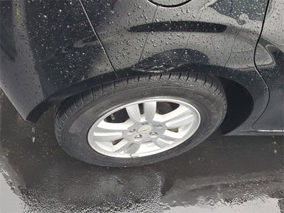 2012 Chevrolet Sonic 1LS