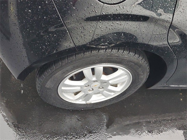 2012 Chevrolet Sonic 1LS