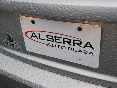 2012 Chevrolet Sonic 1LT