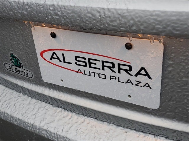 2012 Chevrolet Sonic 1LT