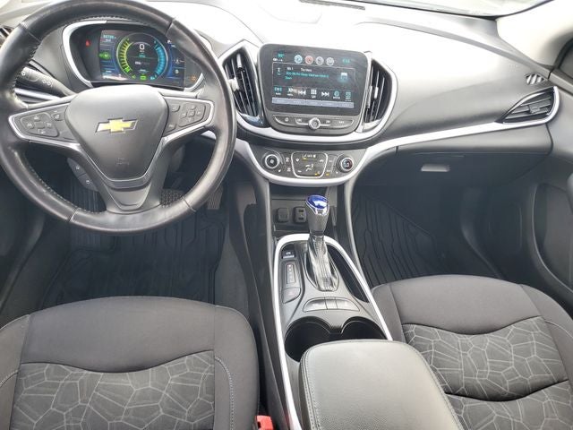 2018 Chevrolet Volt LT