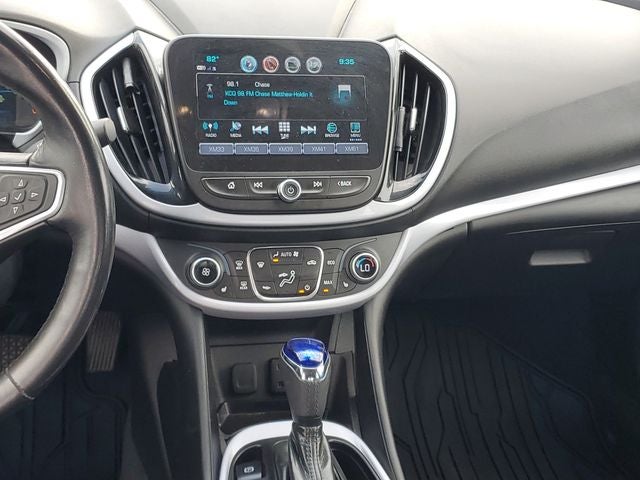 2018 Chevrolet Volt LT