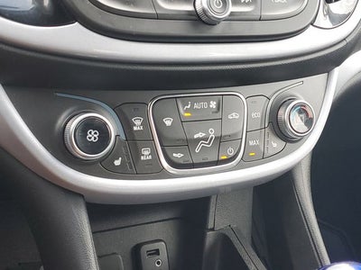 2018 Chevrolet Volt LT