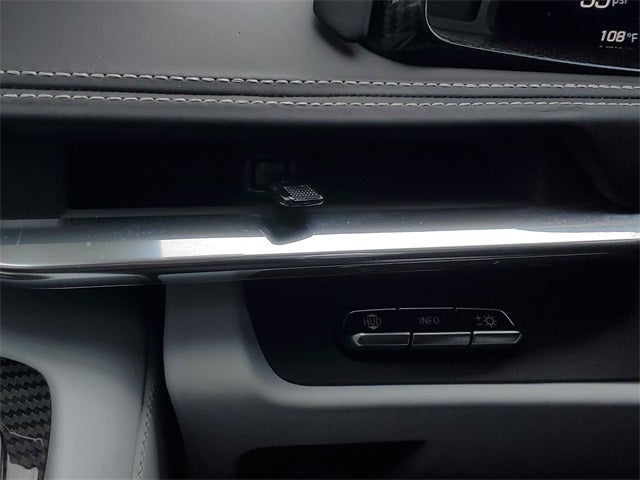 2020 Chevrolet Corvette Stingray 3LT