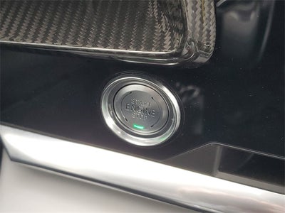 2020 Chevrolet Corvette Stingray 3LT