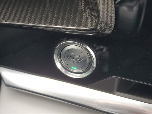 2020 Chevrolet Corvette Stingray 3LT