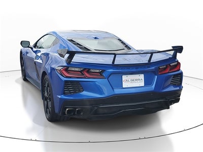 2020 Chevrolet Corvette Stingray 3LT