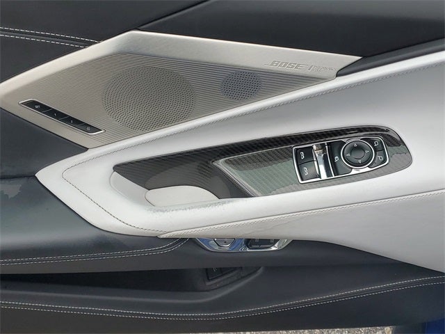 2020 Chevrolet Corvette Stingray 3LT