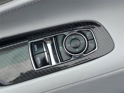 2020 Chevrolet Corvette Stingray 3LT