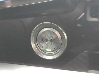 2025 Chevrolet Corvette Stingray 1LT