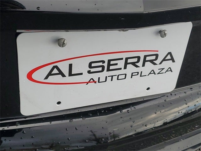 2025 Chevrolet Corvette Stingray 1LT