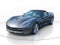 2014 Chevrolet Corvette Stingray Z51 3LT