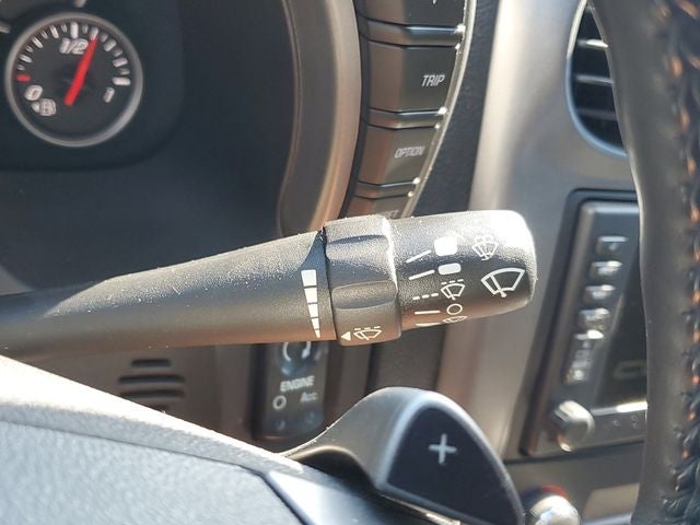 2007 Chevrolet Corvette Base