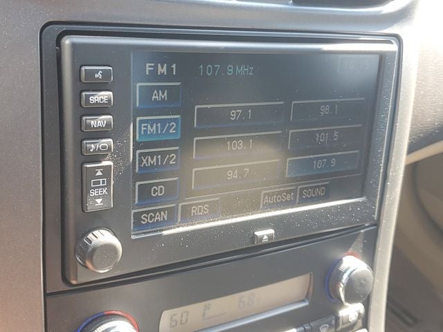 2007 Chevrolet Corvette Base