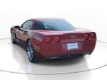 2007 Chevrolet Corvette Base