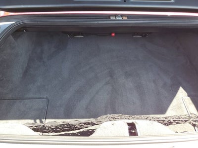 2006 Chevrolet Corvette Base