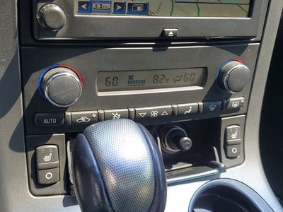 2006 Chevrolet Corvette Base