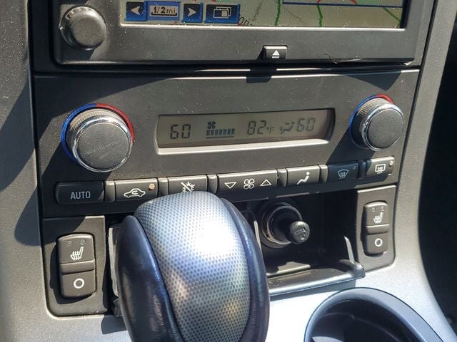2006 Chevrolet Corvette Base