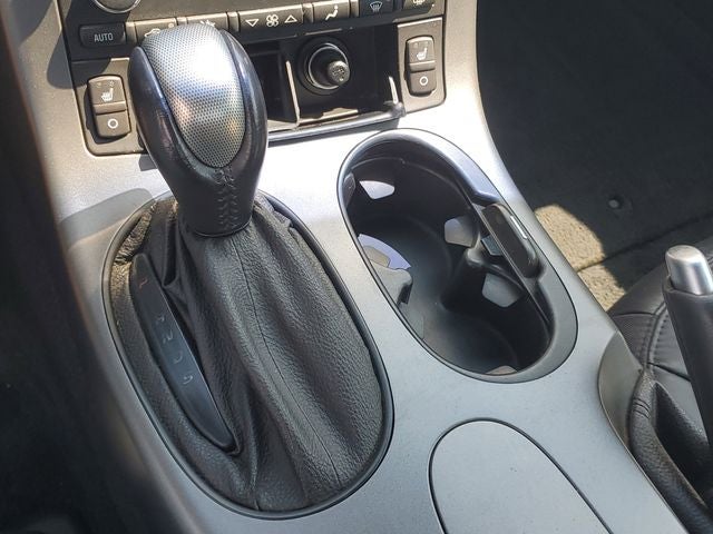 2006 Chevrolet Corvette Base