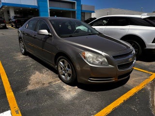 2010 Chevrolet Malibu LT 1LT