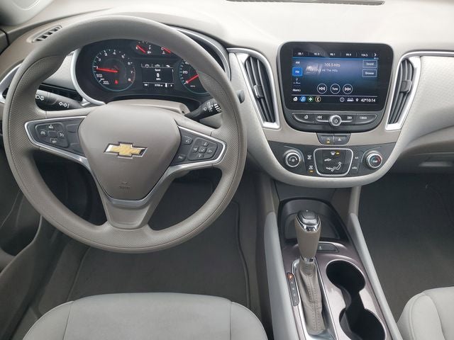 2020 Chevrolet Malibu LS 1FL