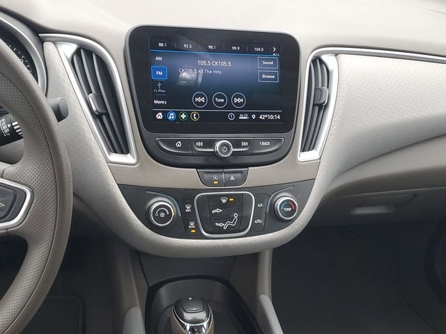 2020 Chevrolet Malibu LS 1FL