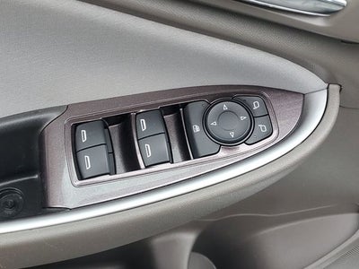 2020 Chevrolet Malibu LS 1FL